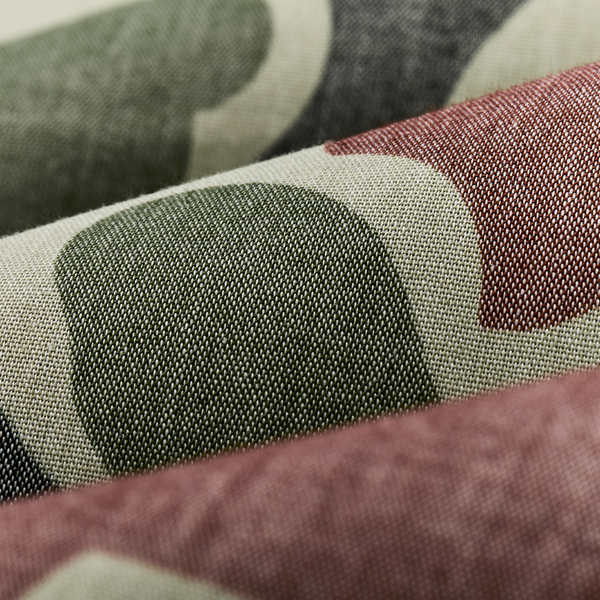 Filson Twin Lakes Short Sleeve Sport Shirt Shrub Camo