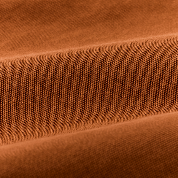 Filson Women's Short Sleeve Pocket Tee Leather Brown