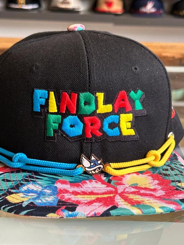 Findlay 10/15 Findlay X Pander "Space Kart Boi" Blind Box Drop