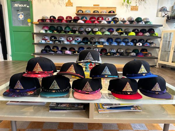 findlay 11/19 Findlay X Pander "Millennial Puzzle" blind box drop