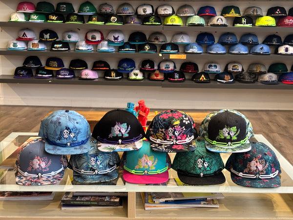 findlay 11/19 Findlay X Pander "Tree Friends" blind box drop