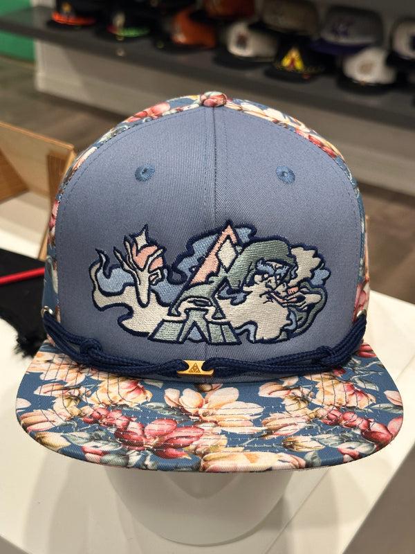 findlay 12/10 Pander x Findlay Sorcerer Supreme flash drop #9