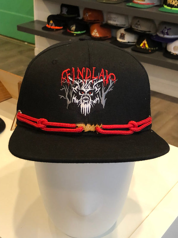 findlay 12/11 Unreleased Drop Samples Flash drop #16