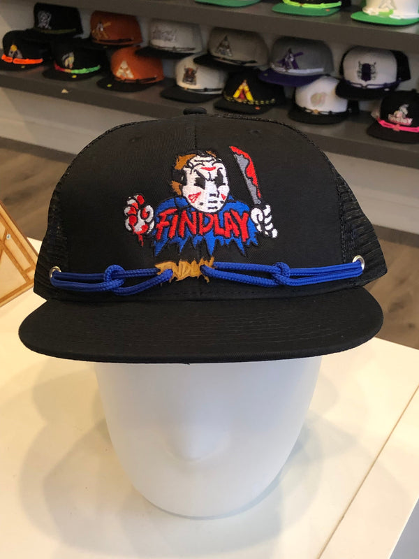 findlay 12/11 Unreleased Drop Samples Flash drop #17