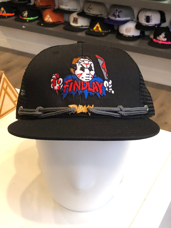 findlay 12/11 Unreleased Drop Samples Flash drop #18