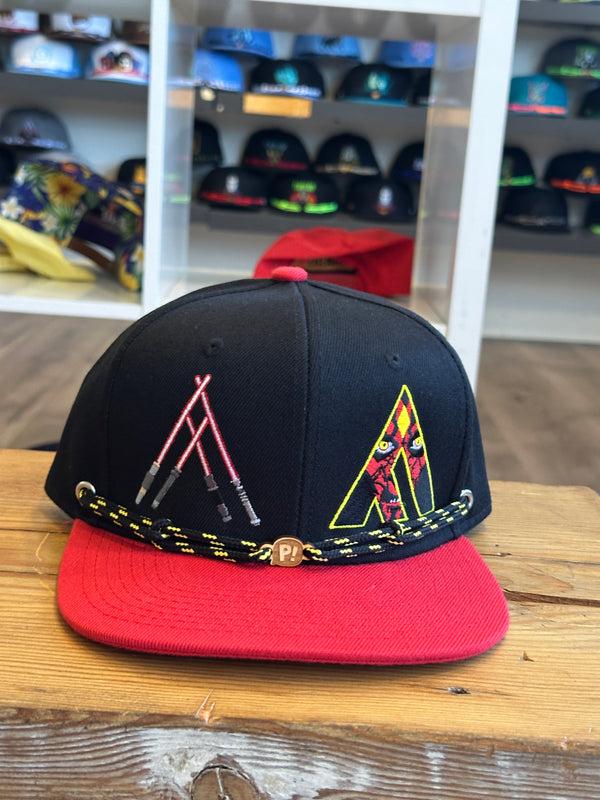 findlay 5/4 may the fourth 2025 flash drop "Sith Assassin"