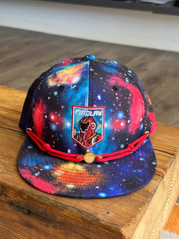 findlay 6/1 Saturday morning Super Space Sentai flash drop #5