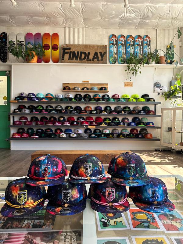 Findlay 6/1 Saturday Morning Super Space Sentai Flash Drop #2