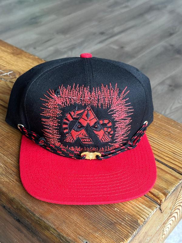 findlay 7/1 Findlay Boneyard Franken-hats Flash Drop #2