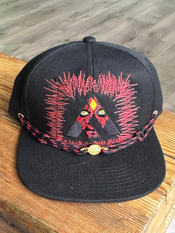 findlay 7/1 Findlay Boneyard Franken-hats Flash Drop #3