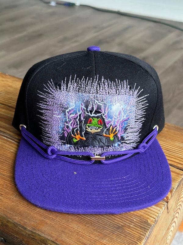 findlay 7/1 Findlay Boneyard Franken-hats Flash Drop #4