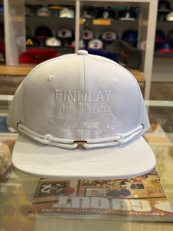 findlay 1/2 Winter Whiteouts flash drop #3