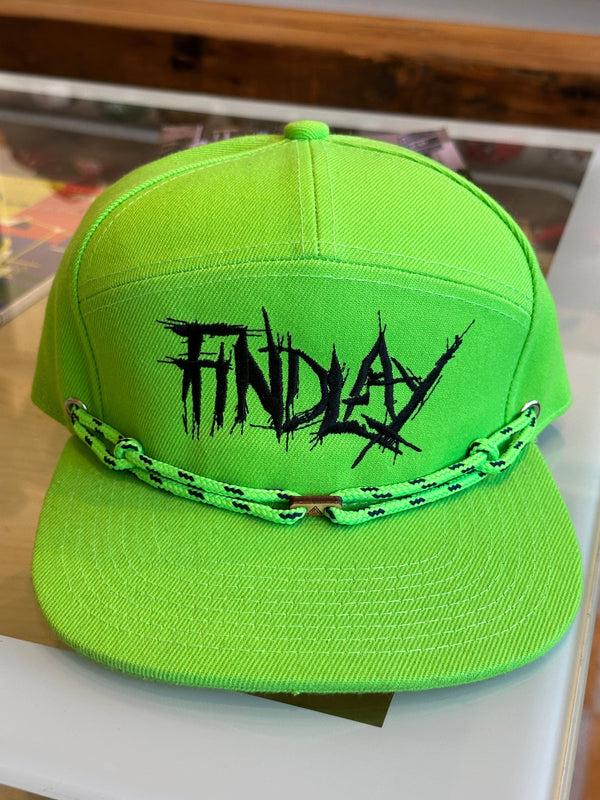 findlay 10/9 Retail Randos Flash Drops #5