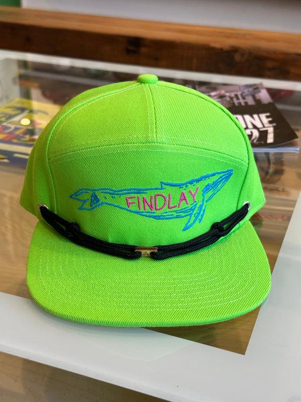 findlay 10/9 Retail Randos Flash Drops #6