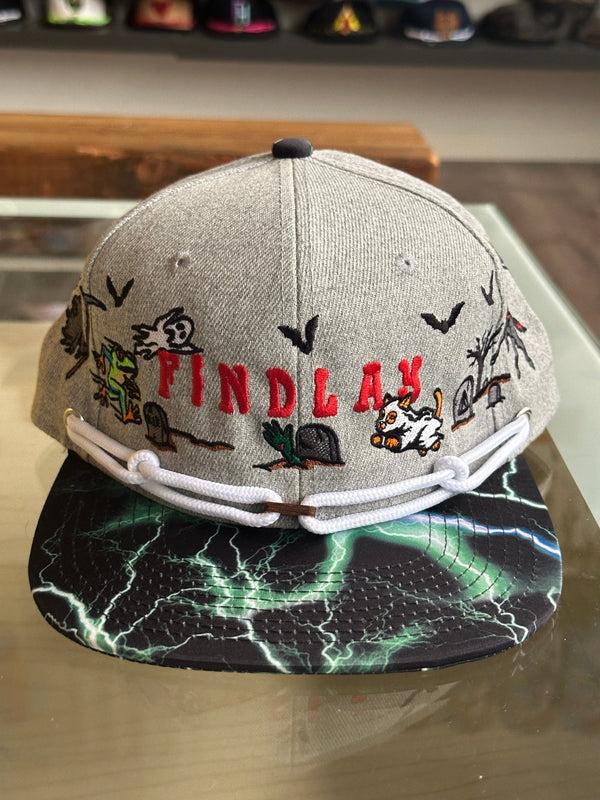 findlay 11/20 Retail Randos Flash Drops #1