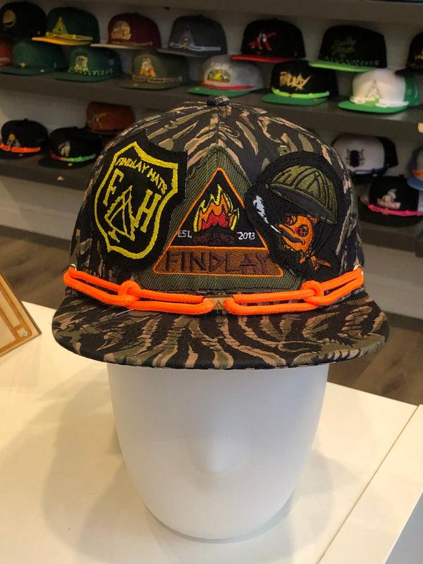 findlay 12/10 Fantastic Flash drop #4