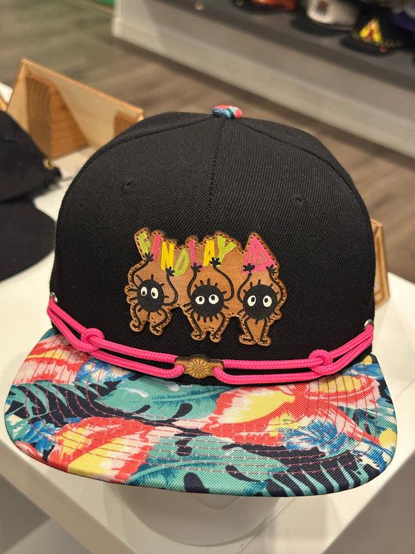 findlay 12/17 Painted Patch Flash Drop #12