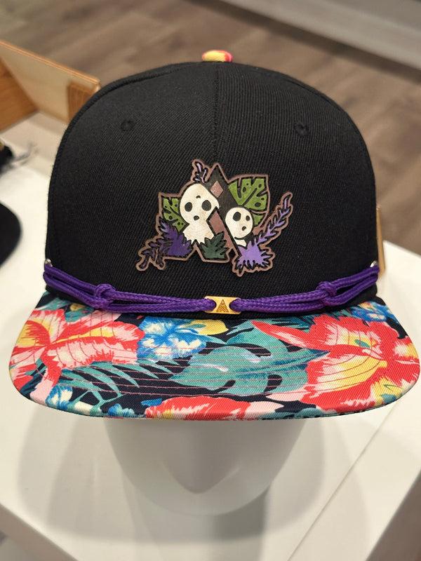 findlay 12/17 Painted Patch Flash Drop #13