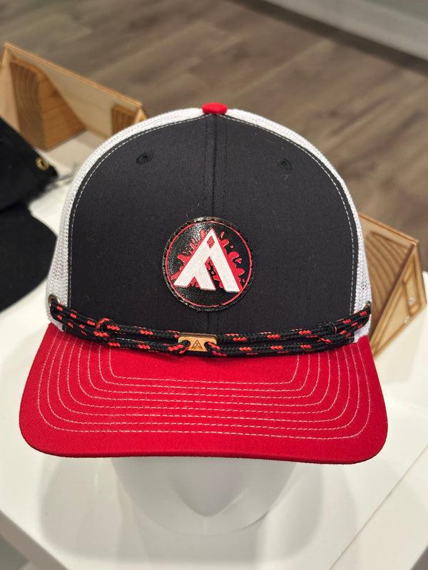 findlay 12/17 Painted Patch Flash Drop #2