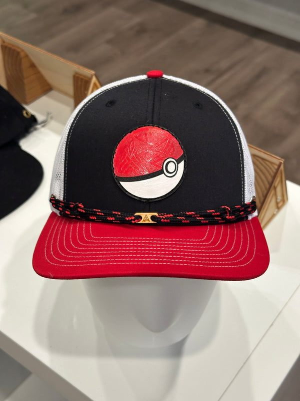 findlay 12/17 Painted Patch Flash Drop #3