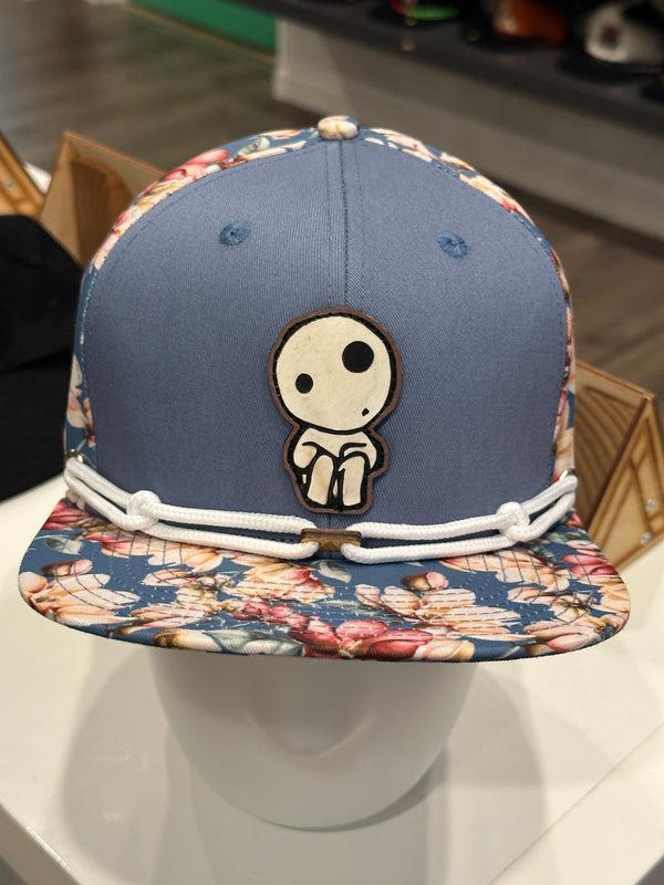 findlay 12/17 Painted Patch Flash Drop #6