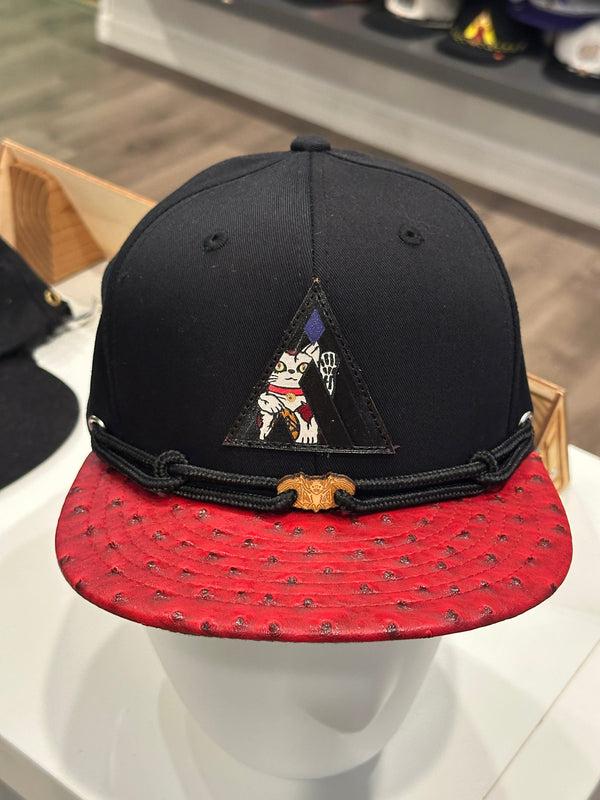 findlay 12/17 Painted Patch Flash Drop #7