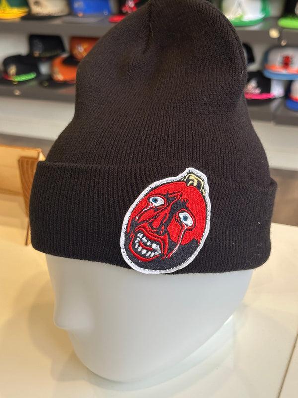 findlay 12/18 Pander patch beanies drop #1