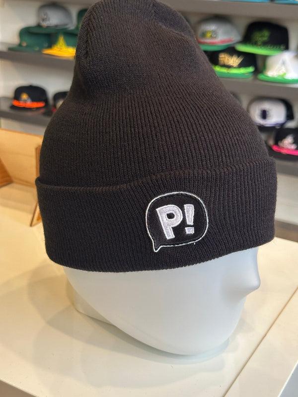findlay 12/18 Pander patch beanies drop #10