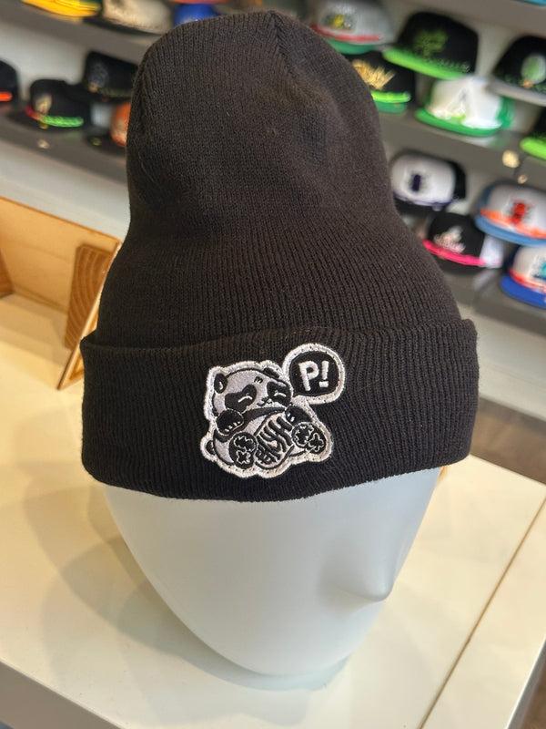 findlay 12/18 Pander patch beanies drop #11