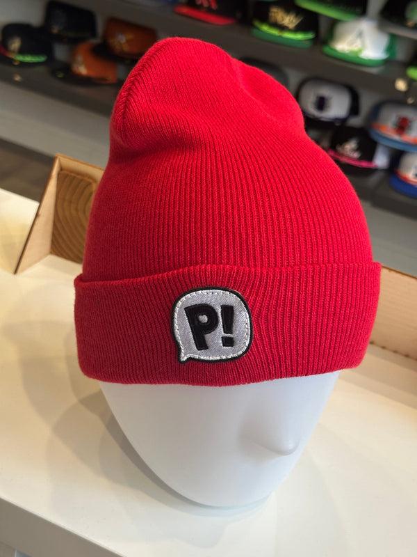 findlay 12/18 Pander patch beanies drop #12