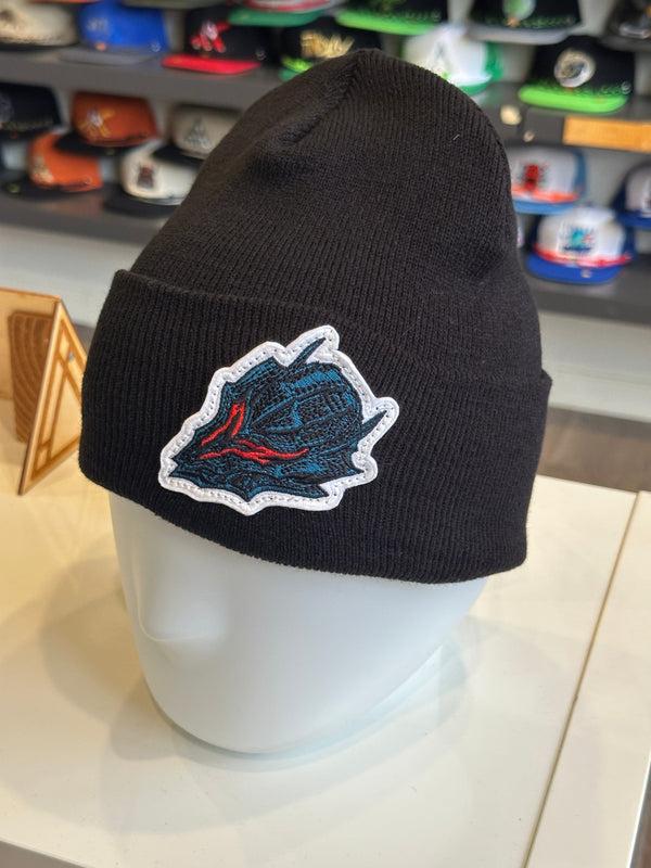 findlay 12/18 Pander patch beanies drop #3