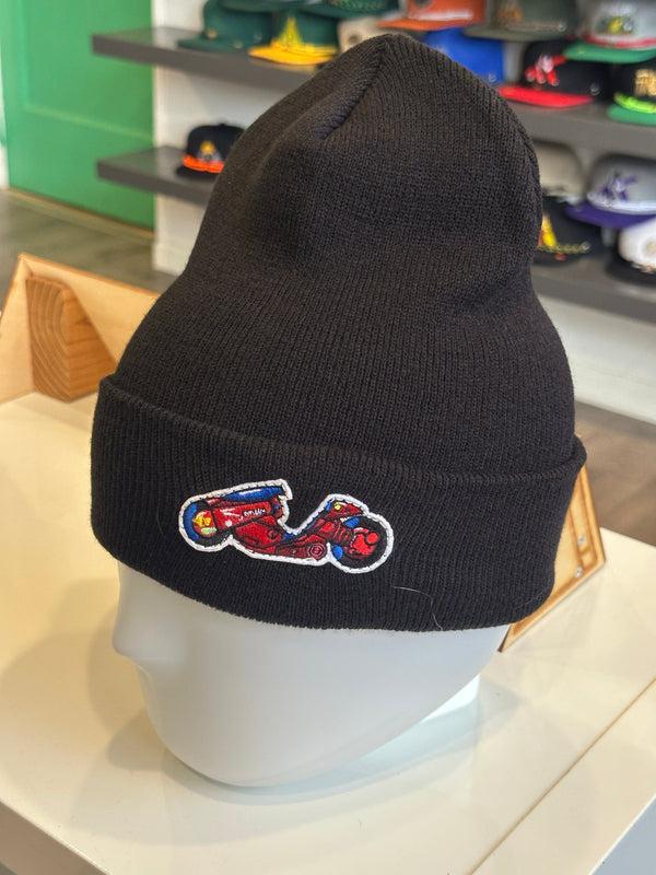 findlay 12/18 Pander patch beanies drop #4