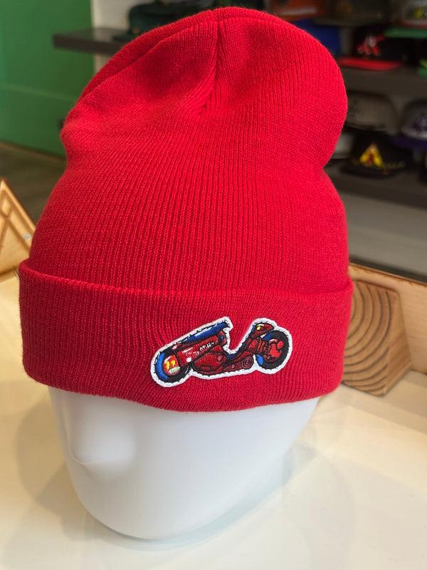 findlay 12/18 Pander patch beanies drop #5