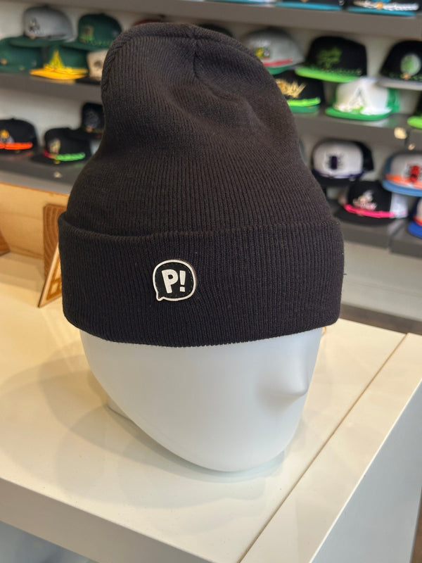 findlay 12/18 Pander patch beanies drop #6