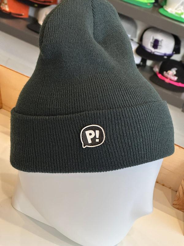findlay 12/18 Pander patch beanies drop #7