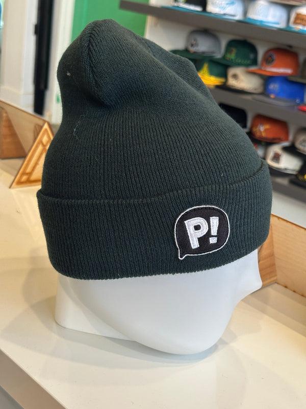 findlay 12/18 Pander patch beanies drop #8