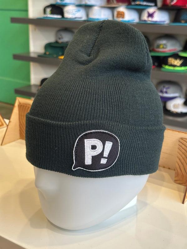findlay 12/18 Pander patch beanies drop #9