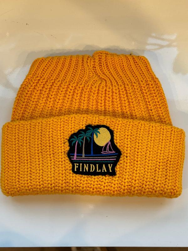 findlay 12/2 Cyber Monday flash drop #15