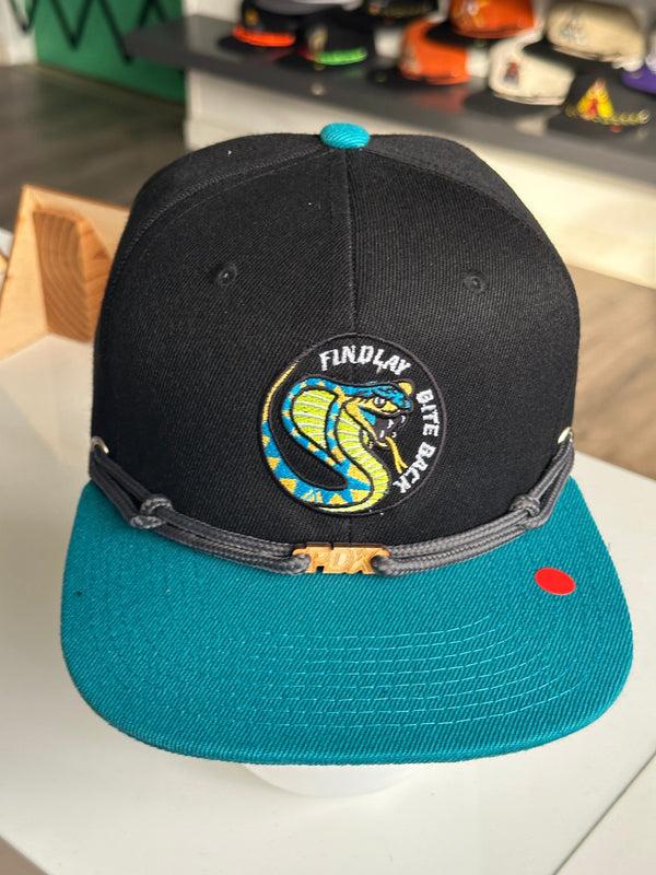 findlay 12/23 retail snaps flash drop #1