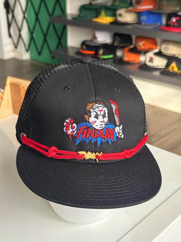 findlay 12/23 retail snaps flash drop #14