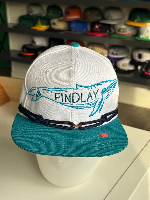 findlay 12/23 retail snaps flash drop #16