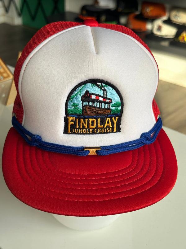 findlay 12/23 retail snaps flash drop #25