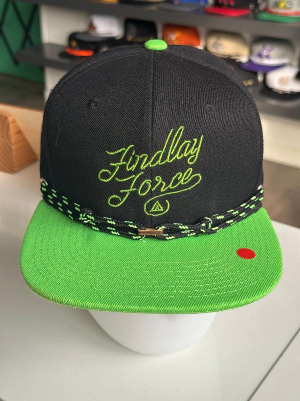 findlay 12/23 retail snaps flash drop #6