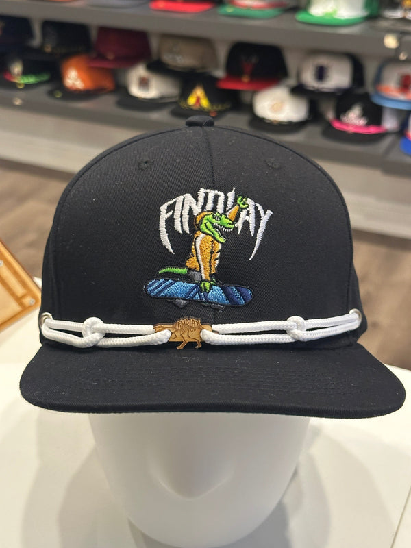 findlay 12/31 XL Hats Flash Drop #1
