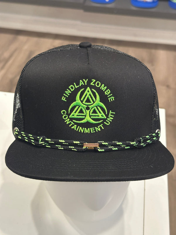 findlay 12/31 XL Hats Flash Drop #7