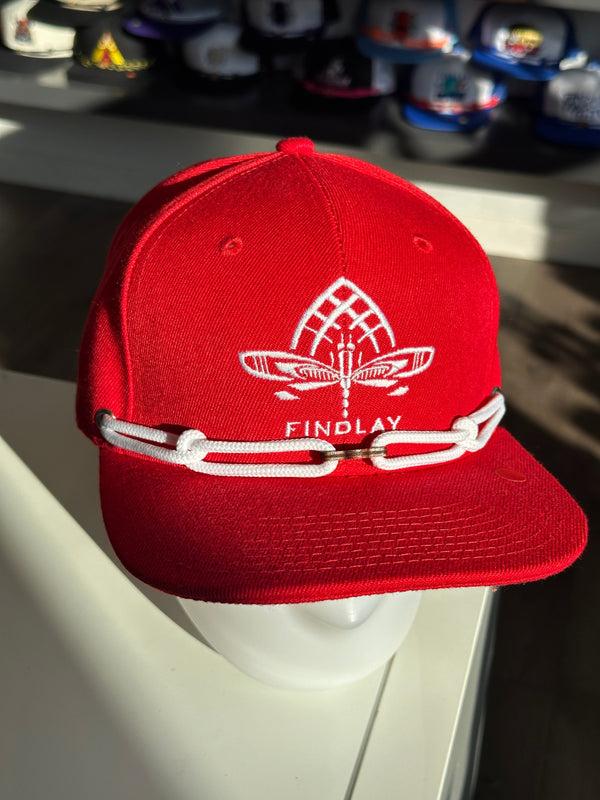 findlay 12/5 Wicked Winter flash drop #14