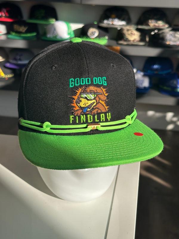 findlay 12/5 Wicked Winter flash drop #20