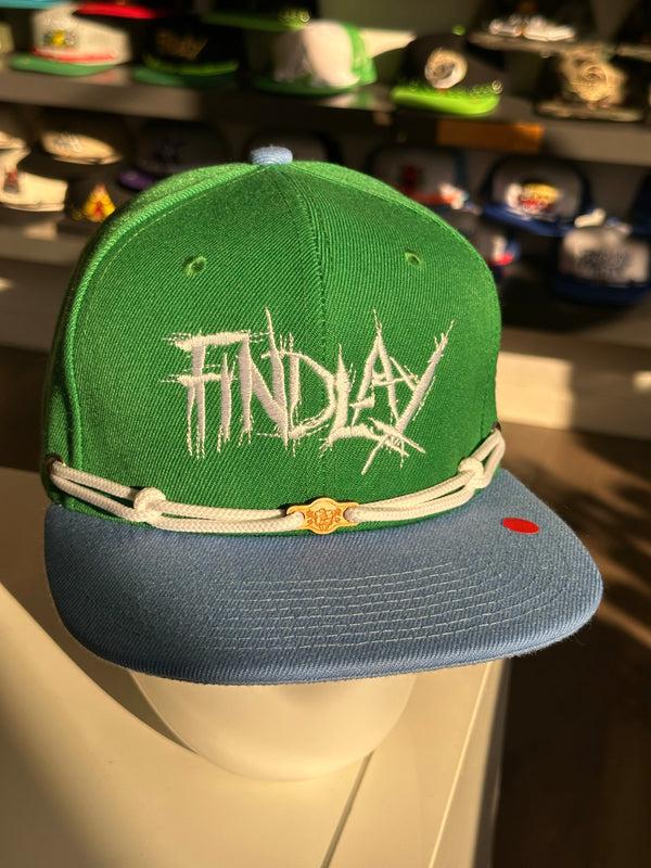 findlay 12/5 Wicked Winter flash drop #21