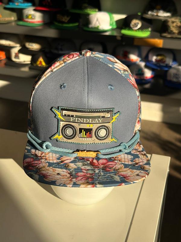 findlay 12/5 Wicked Winter flash drop #8