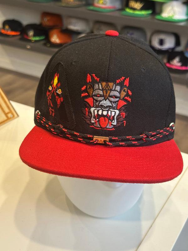 findlay 12/9 franken-flash drop #1